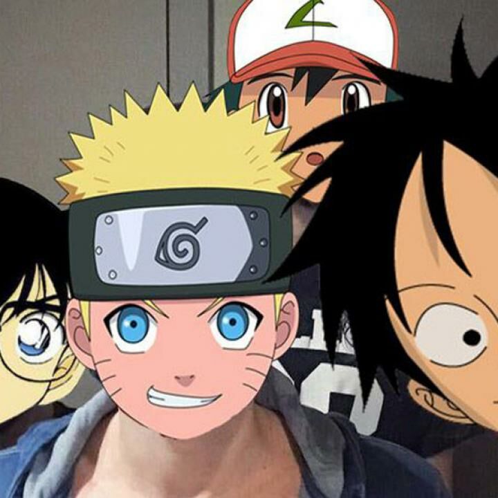 Aplikasi Edit Foto Jadi Anime 3D : Apk Edit Foto Jadi ...