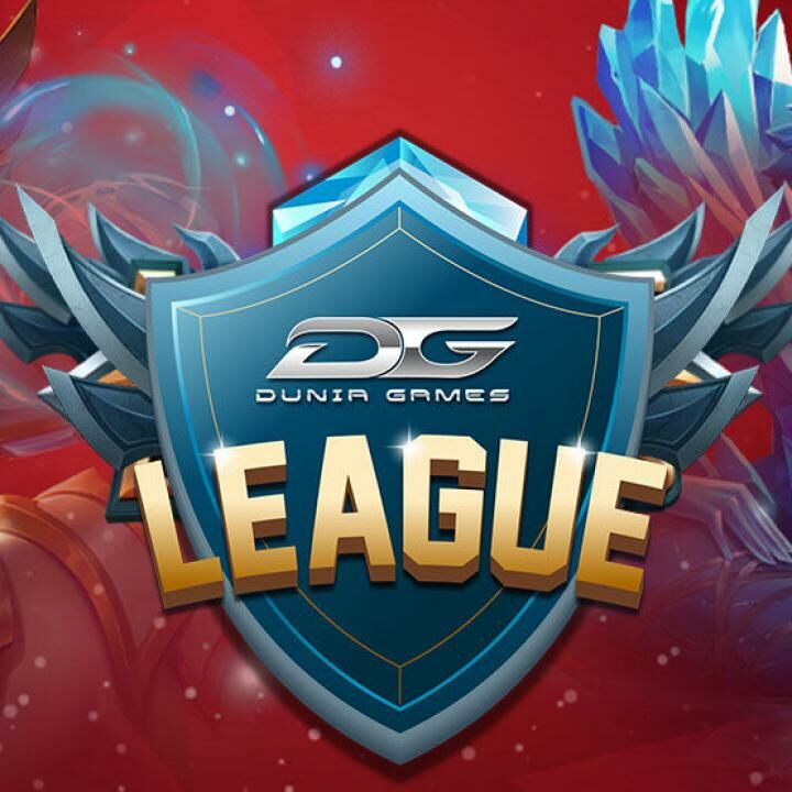 Cara Daftar Dunia Games League Liga Esport Berhadiah Rp 3