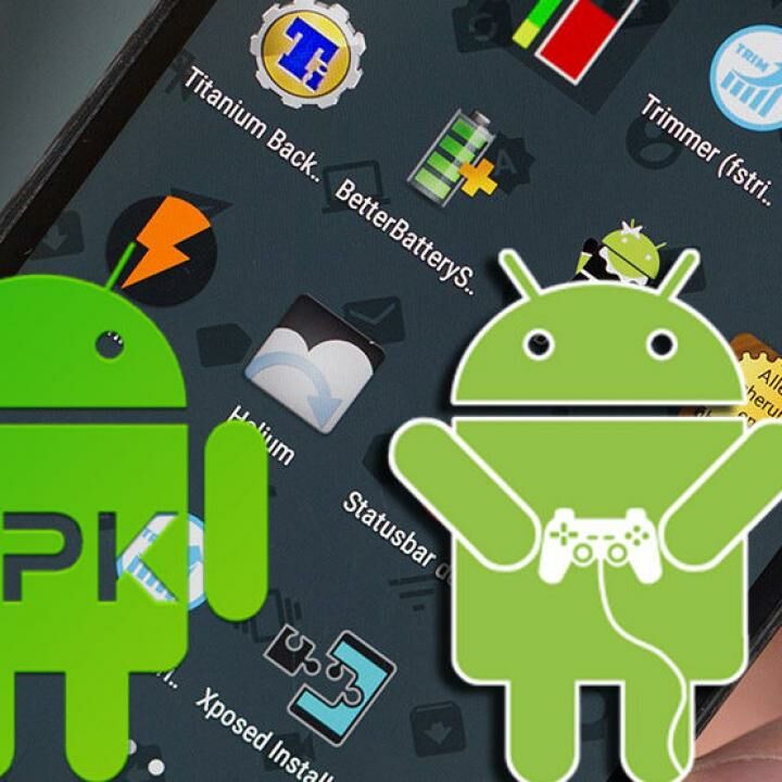 Cara Cheat Game Menggunakan Apk Editor Tanpa Root