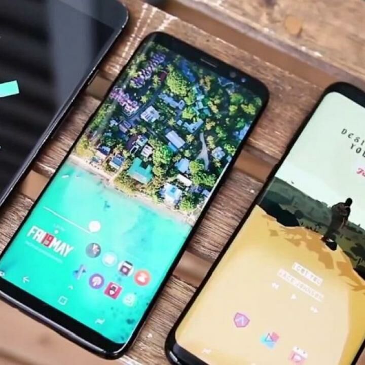 4K wallpaper Wallpaper Transparan Mesin Hp Xiaomi Hd