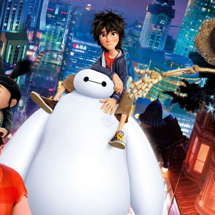Rekomendasi Film Animasi Terbaik Sepanjang Masa - Deretan Film Animasi Disney Terbaik Sepanjang Masa - Langsung aja putar film kartun terbaik nah, berikut jaka punya beberapa rekomendasi film animasi terbaik 2021 dan terbaik sepanjang masa yang dapat kamu tonton bersama teman.