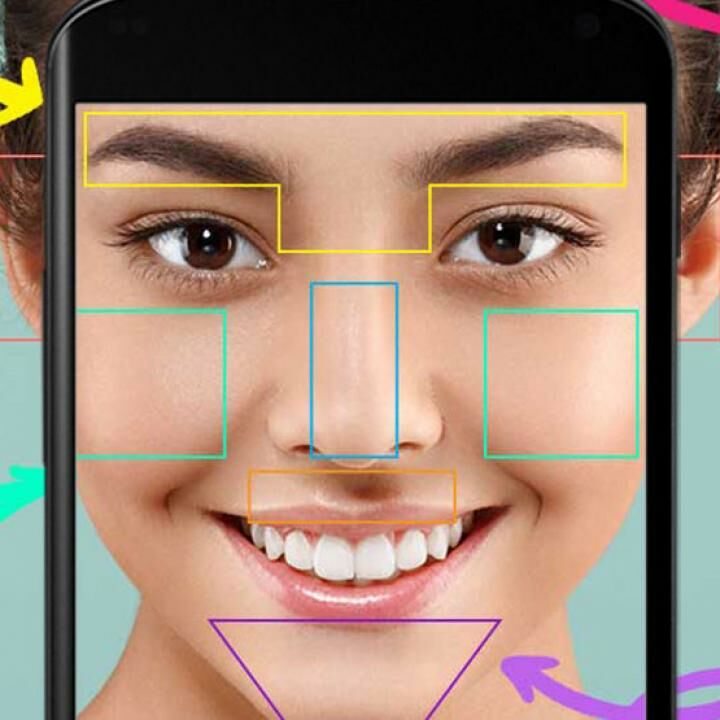 5 Cara Edit Jerawat Di Foto Wajah Langsung Mulus Jalantikus Com