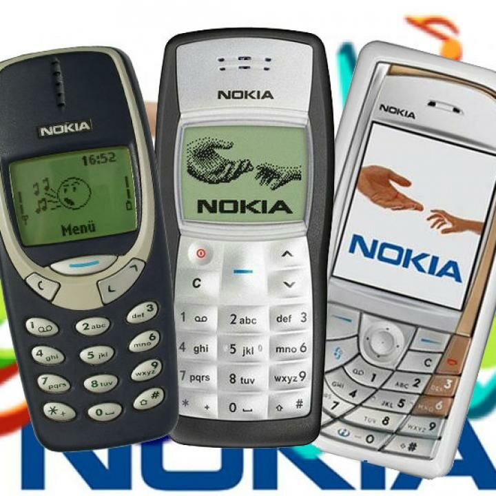 ringtone lucu nokia 6300