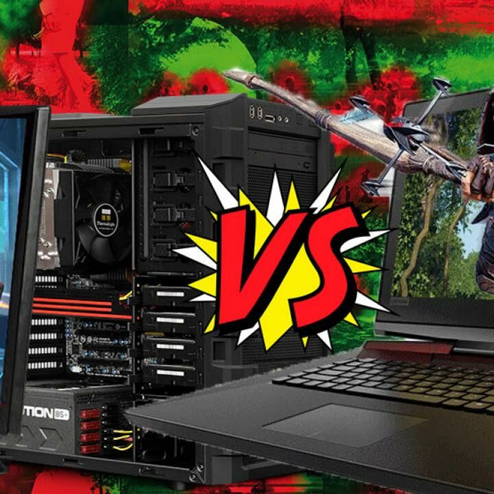 Rakit Pc Vs Laptop Gaming Mana Yang Lebih Cocok Jalantikus Com