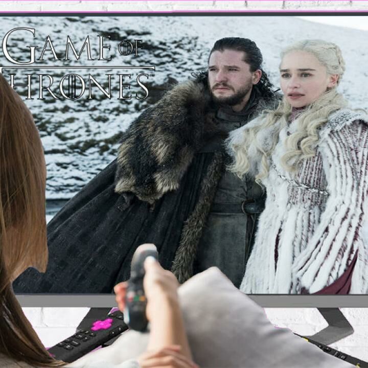Cara Nonton Game Of Thrones Season 8 Di Hp Dan Pc Jalantikus
