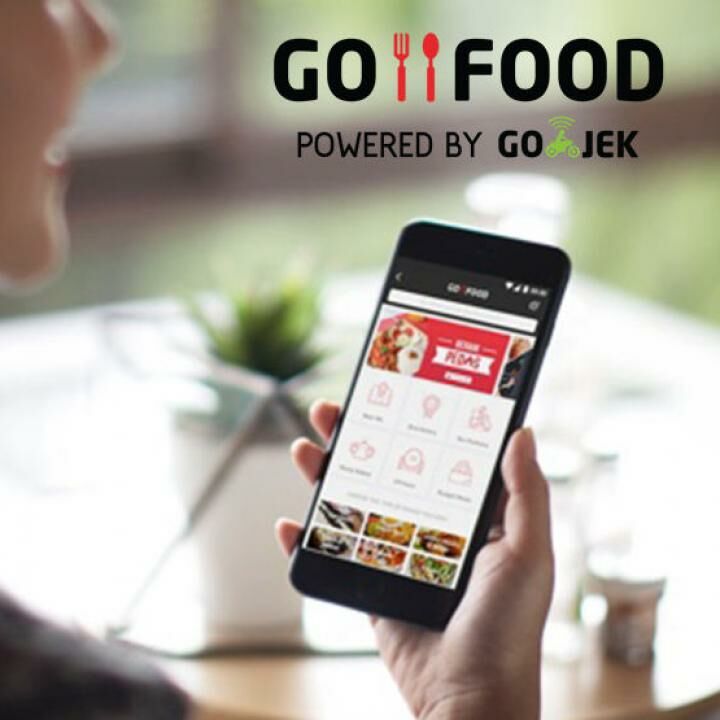 Get Biaya Daftar Go Food Background - Alamat Kantor Grab ...