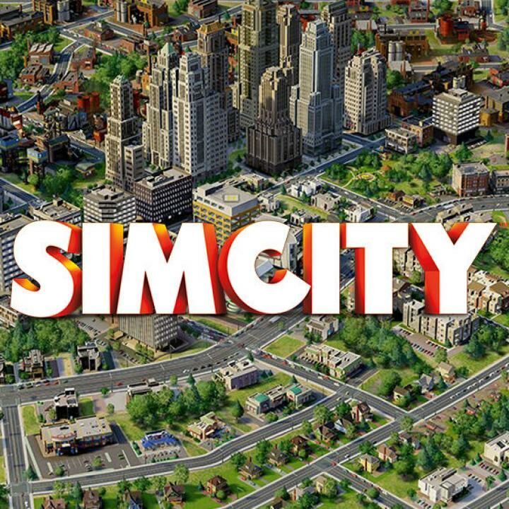 simcity 5 download free