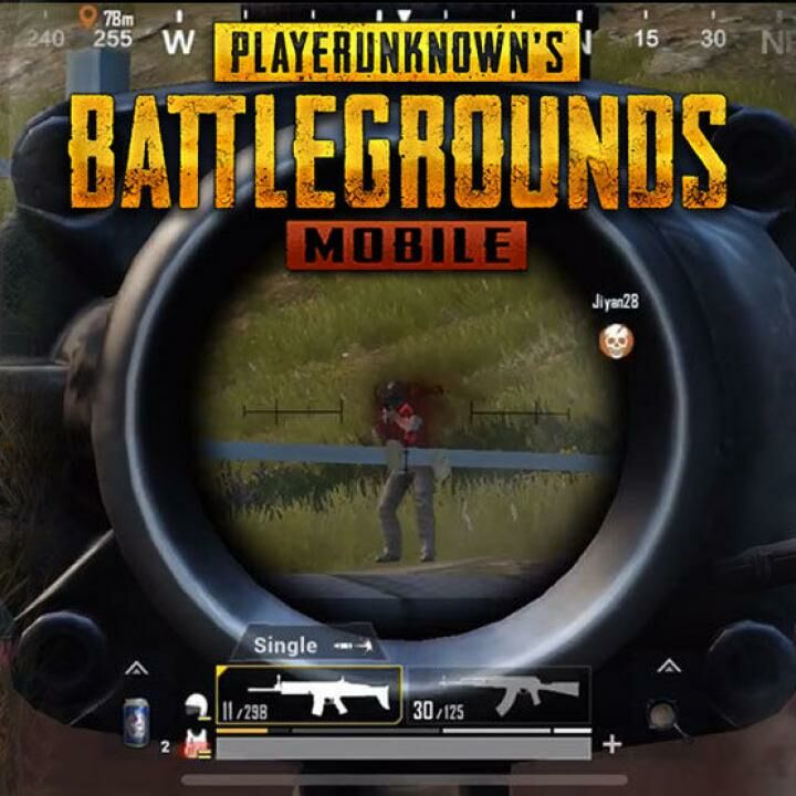Setting Sensitivitas Pubg Mobile Terbaik Ala Pro Player
