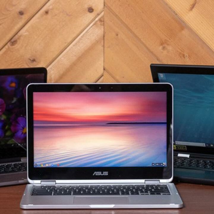 Macam laptop atau notebook
