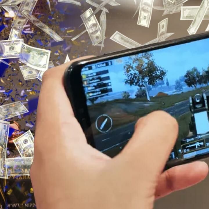 Aplikasi Penghasil Uang Milyaran | Pemburu Dollar