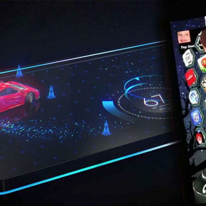 7 Aplikasi Launcher 3d Terbaik Untuk Smartphone Android