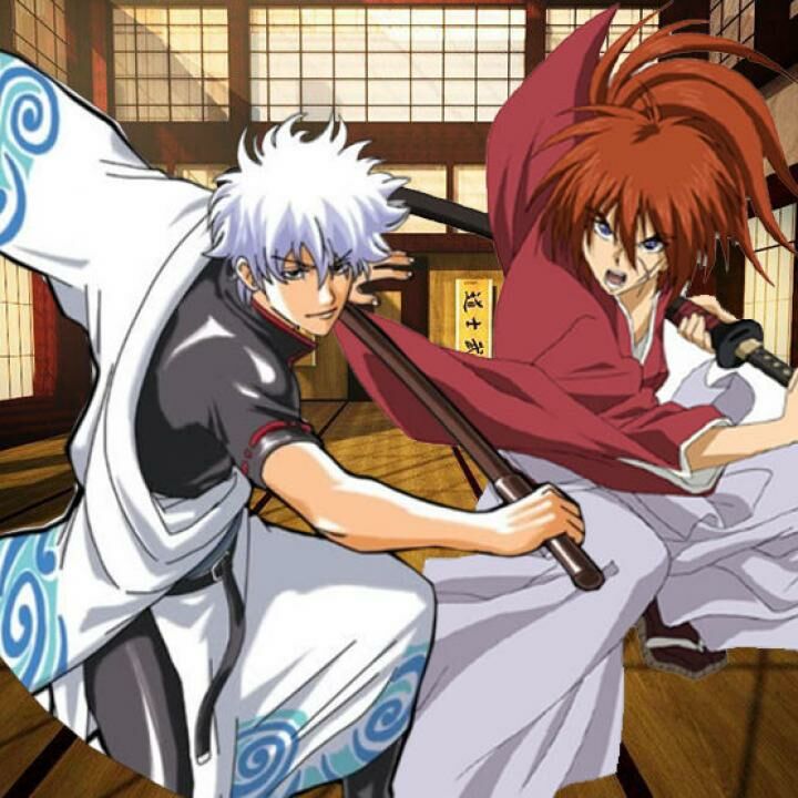 7 Karakter Samurai Yang Paling Badass Di Anime Keren Abis Jalantikus Com