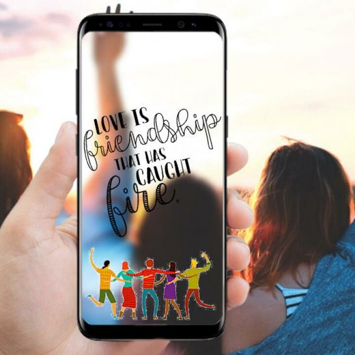 100 Caption Untuk Sahabat Sejati Bijak Gokil Jalantikus Com