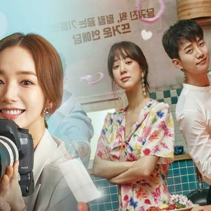10 Drama Korea Komedi Romantis Terbaik Wajib Nonton