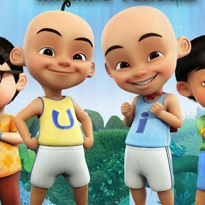Lk21 Upin Ipin Keris Siamang Streming Film Terbaru