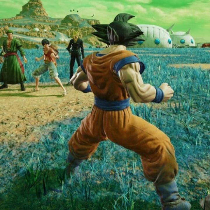 10 Game Fighting Anime Terbaik 2019 Wibu Masuk Jalantikus Com