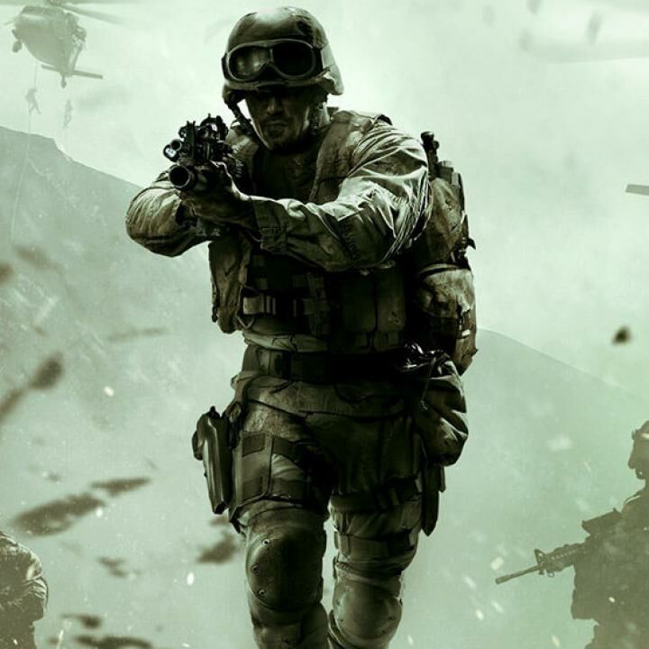 50 Koleksi Wallpaper Call Of Duty Download Sekarang