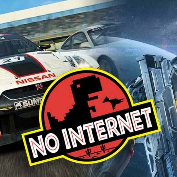 10 Game Offline Grafik Hd Android Terbaik 2019 Hemat Kuota