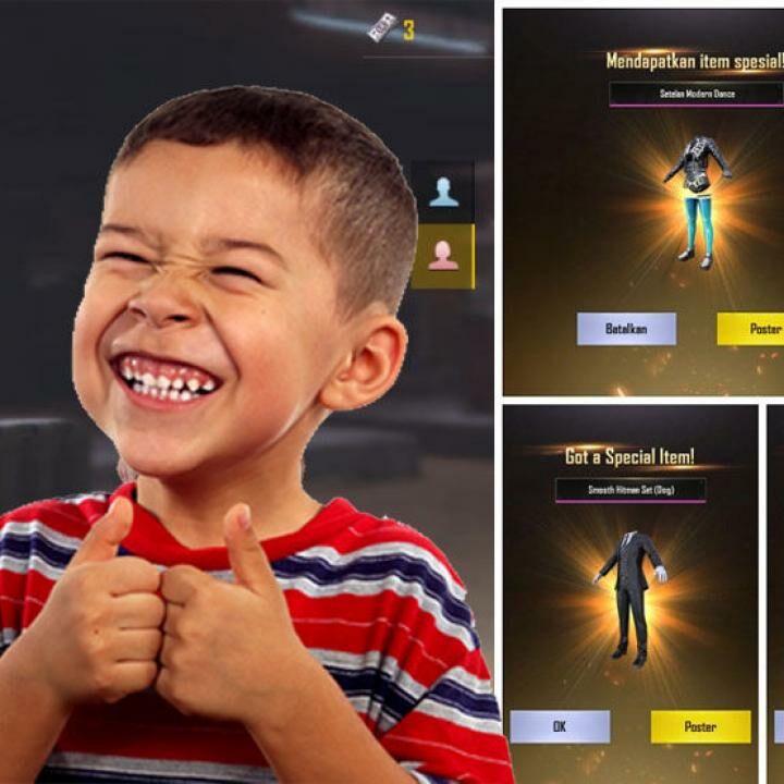 Download Pubg Mobile Korea Install Tanpa Vpn Update 2019