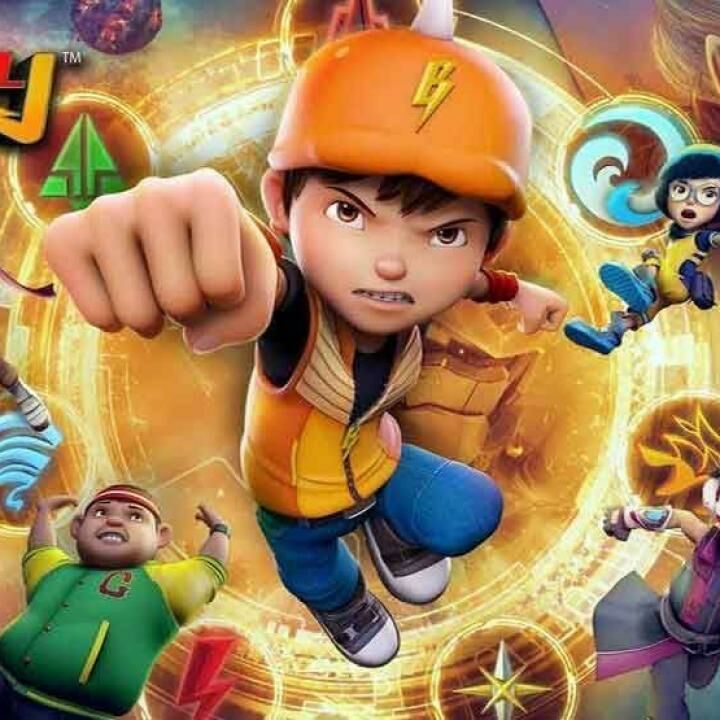 Nonton Film Boboiboy Movie 2 2019 Full Movie Jalantikus Com
