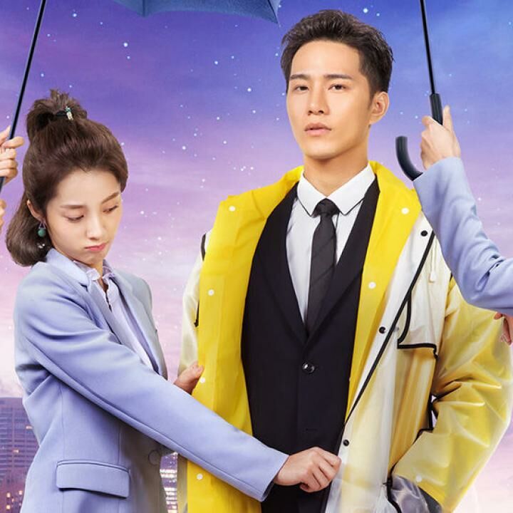 Novoland The Castle In The Sky 2 Sub Indo Full Episode
