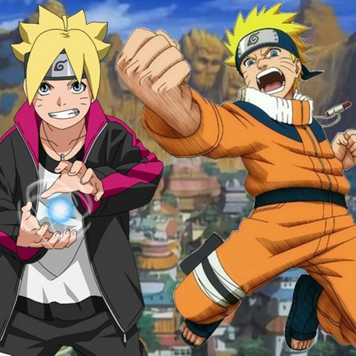 5 Alasan Mengapa Boruto Jauh Lebih Buruk Dari Naruto Ceritanya