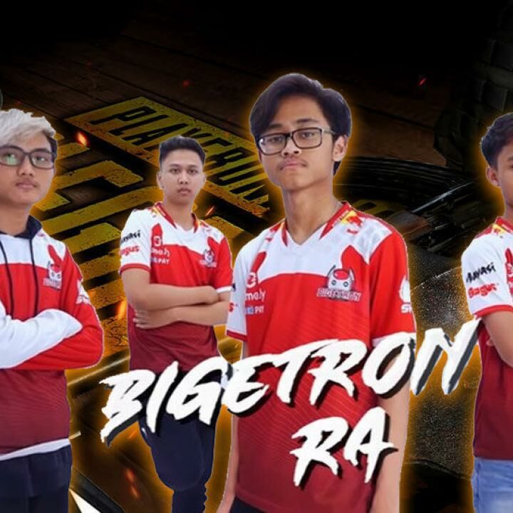 Bigetron Jadi Juara Dunia Pubg Mobile Jalantikus