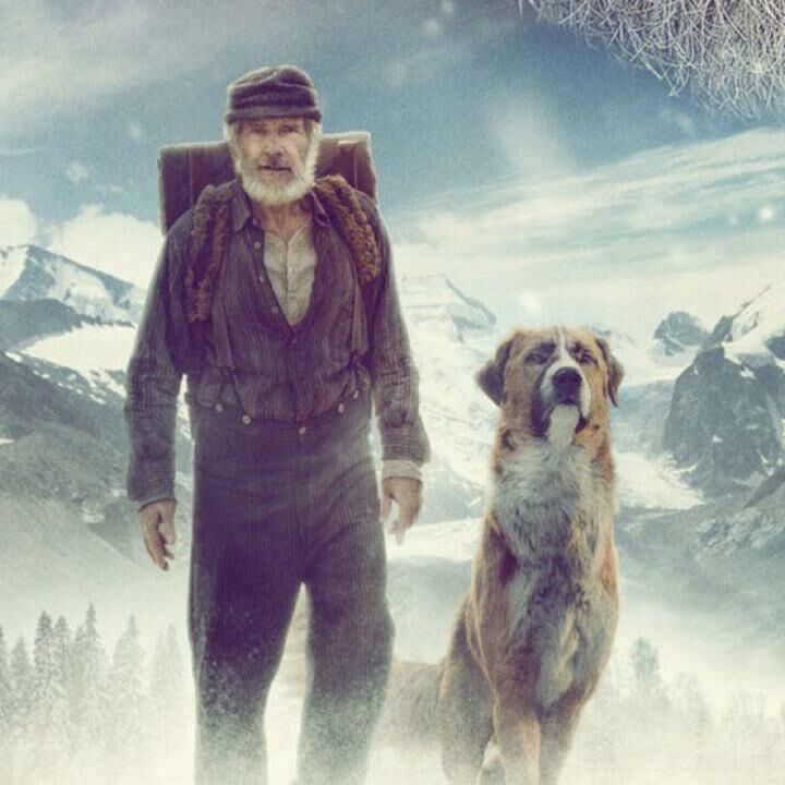 Nonton The Call Of The Wild 2020 Full Movie Sub Indo Jalantikus Com