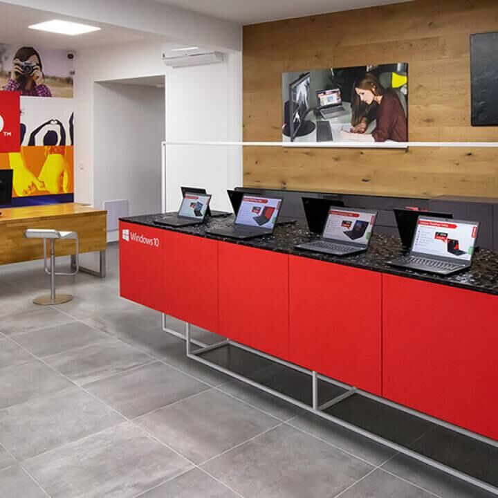 Daftar Lengkap Service Center Lenovo Resmi di Indonesia | JalanTikus