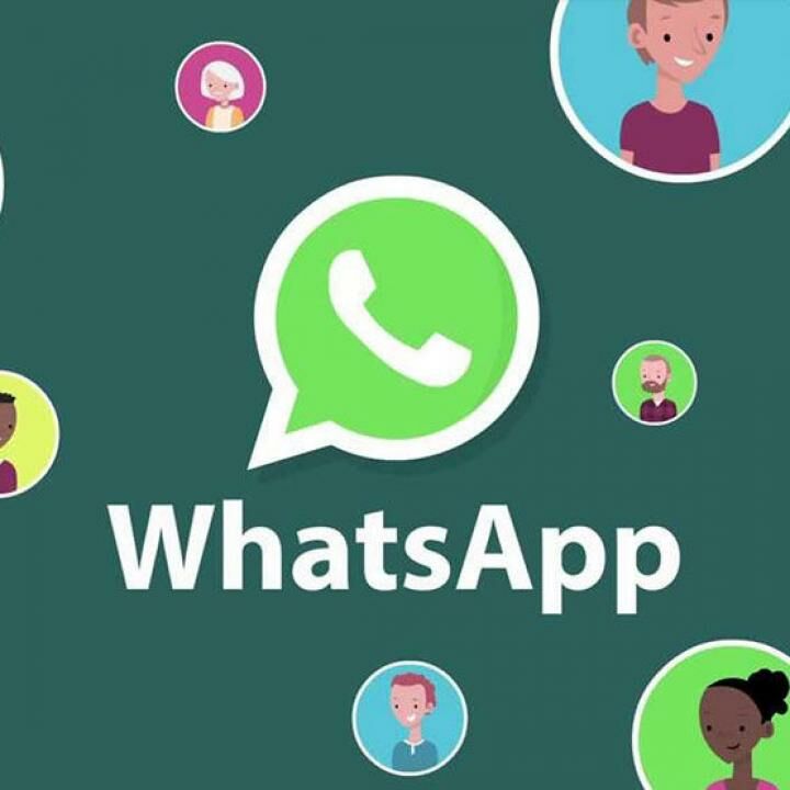 Kumpulan Nama Grup Whatsapp Lucu Dan Keren Dari A Z