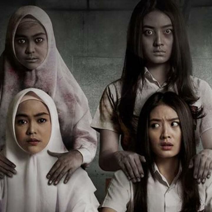 Nonton Film Aku Tahu Kapan Kamu Mati 2020 Full Movie Jalantikus Com