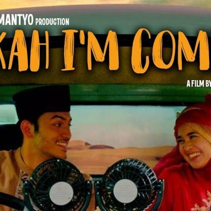 Nonton Film Mekah I M Coming 2020 Full Movie Jalantikus Com