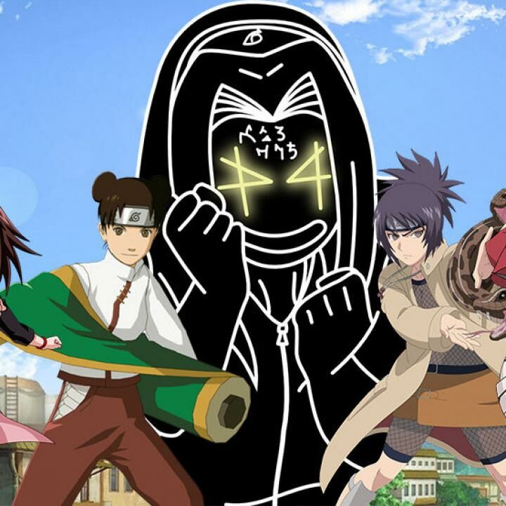 7 Karakter Naruto Yang Paling Gak Guna Lebih Payah Dari Sakura Jalantikus Com
