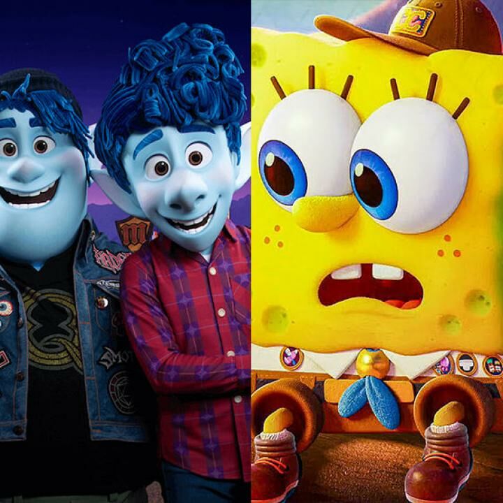 10 Film Kartun Terbaru 2020 Yang Akan Segera Tayang Jalantikus Com