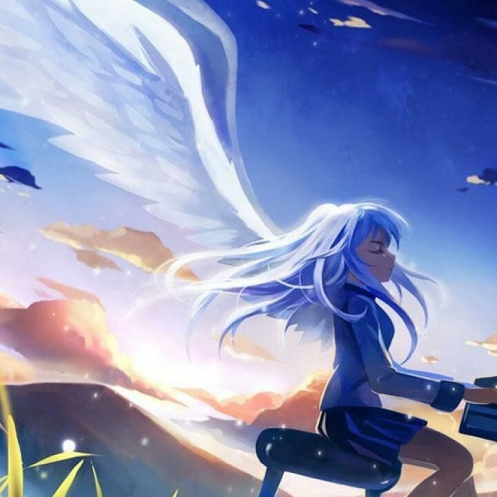 Wallpaper 7 Anime Dengan Ending Paling Mengecewakan Bikin Nyesek Desktop Wallpaper