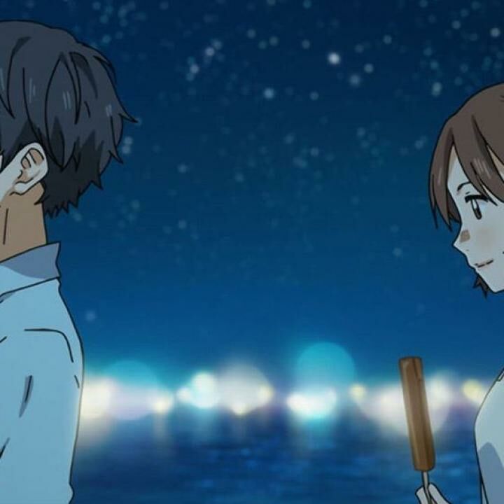 Featured image of post Anime Kisah Cinta Terdapat banyak pilihan penyedia file pada halaman tersebut