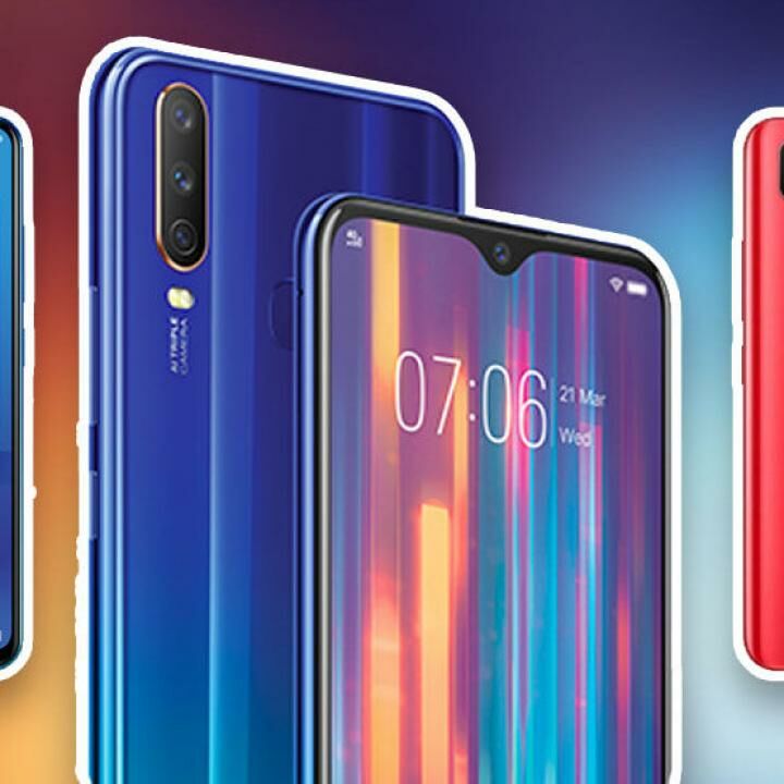 10 Hp Vivo Ram 3gb Dan Harga Terbaru 2020 Murah Banget Jalantikus Com