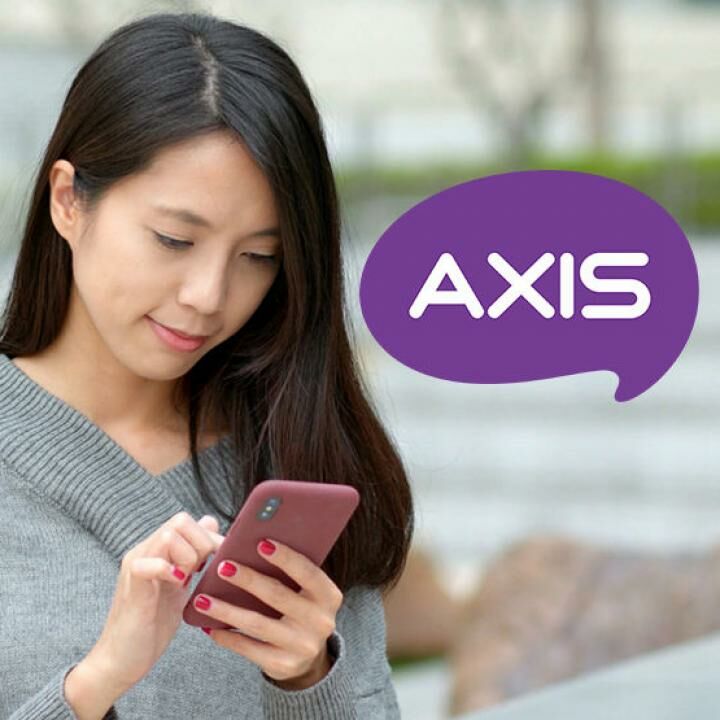 Cara Setting Apn Axis Tercepat 2020 Internetan Tanpa Lag Jalantikus Com