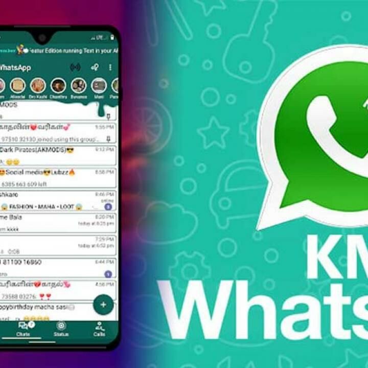 Download Km Whatsapp Apk V8 25 Terbaru 2020 No Banned Jalantikus There are many messaging apps in the android market but the most used is whatsapp messenger. download km whatsapp apk v8 25 terbaru