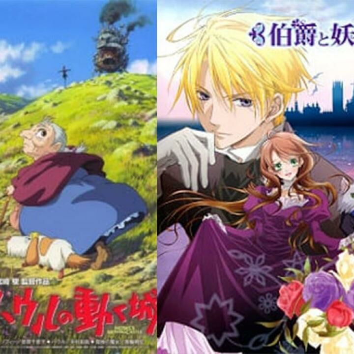 Bosan Di Rumah Aja 5 Anime Romance Fantasy Terbaik Ini Akan