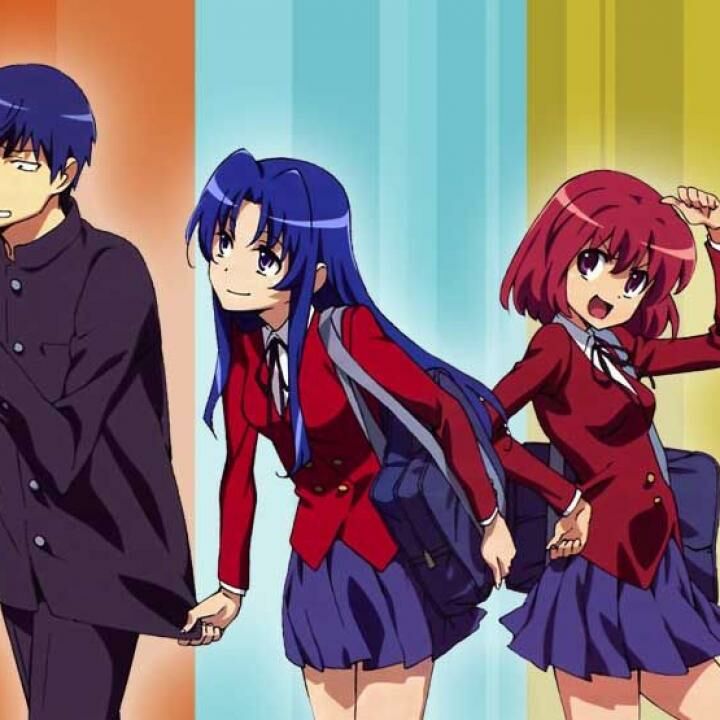 20 Anime Romance Comedy Terbaik 2020 Ngakak Baper