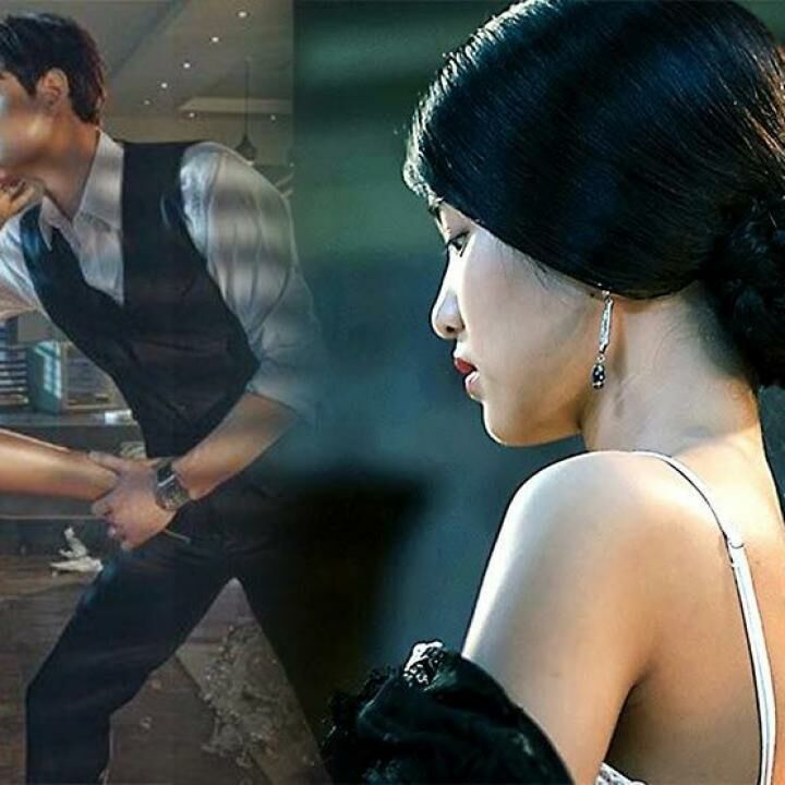 10 Drama Film Korea Dewasa Terbaik Penuh Intrik Jalantikus