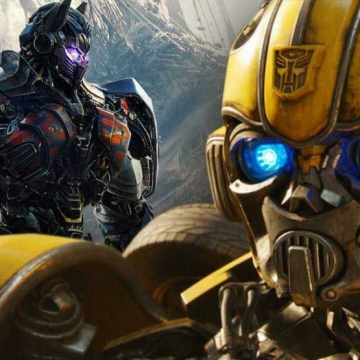 10 Film Robot Terbaik Terbaru 2020 Cgi Kelas Dunia Jalantikus Com