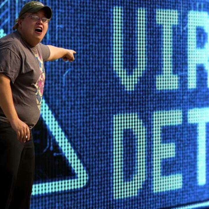 Cara Membersihkan Laptop Asus Dari Virus - Sahitya Nusantara