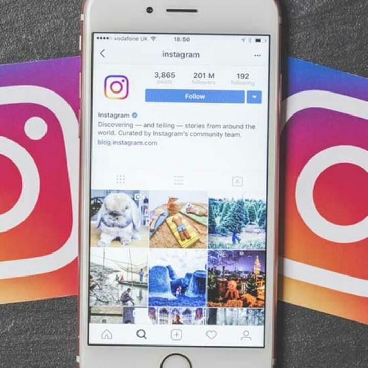 Cara Melihat Nama Orang Yang Menyimpan Foto Kita Di Ig