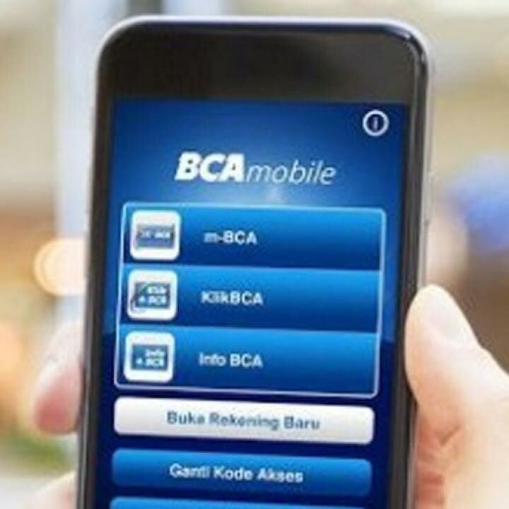 Cara Daftar Aktivasi M Banking Bca Tanpa Ke Atm Jalantikus Com