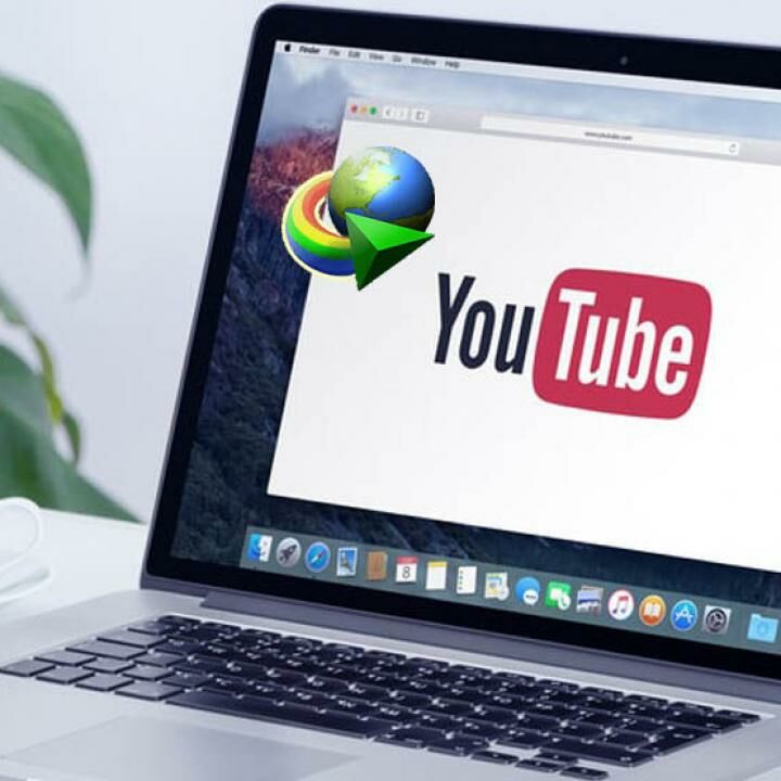 Cara Mengatasi Idm Tidak Muncul Di Youtube Otomatis Jalantikus