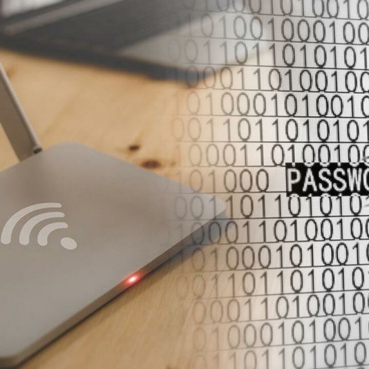 Cara Bobol Wifi Zte Milik Tetangga Bisa Internet Gratis
