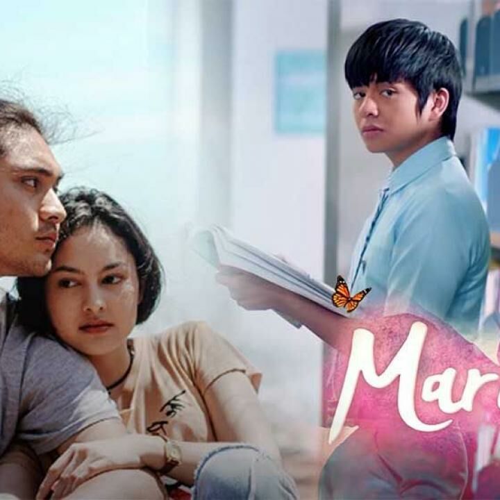 25 Daftar Film Indonesia Romantis Terbaik Update 2020