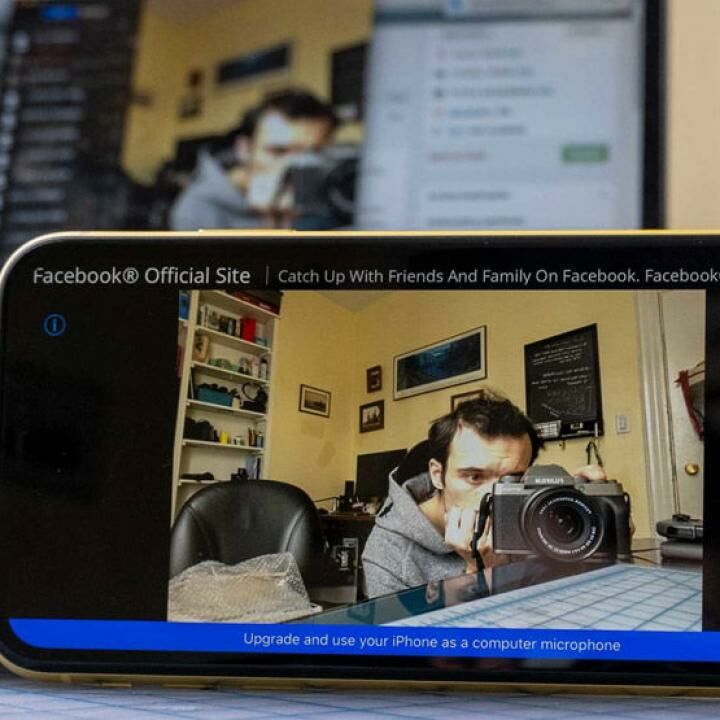 3 Cara Menghubungkan Kamera Hp Ke Laptop Buat Webcam Jalantikus Com